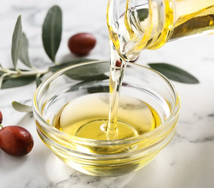 Aceite de Jojoba