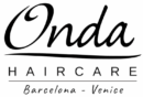 Logo Onda Haircare