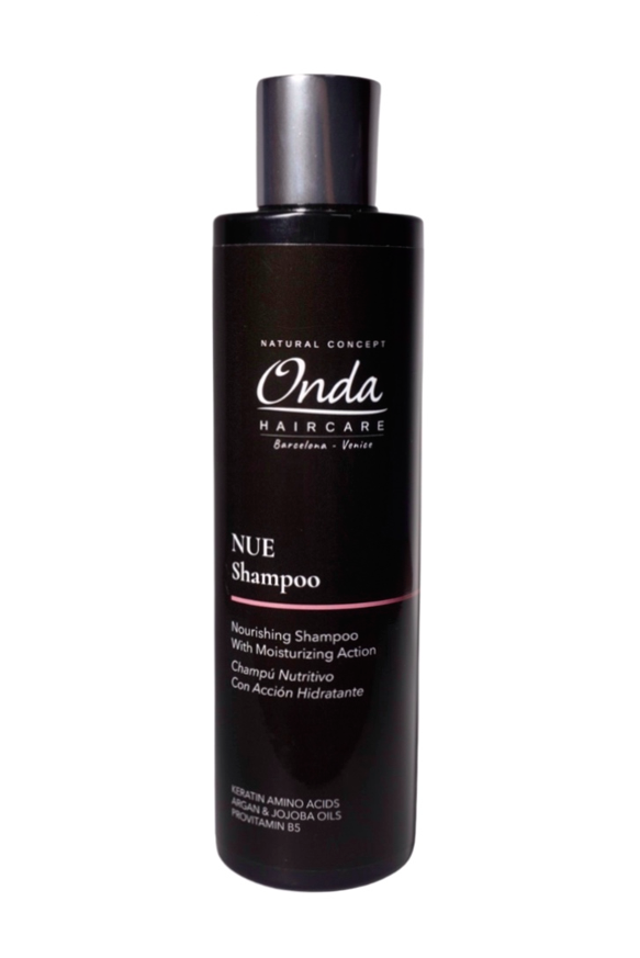 Nue Shampoo
