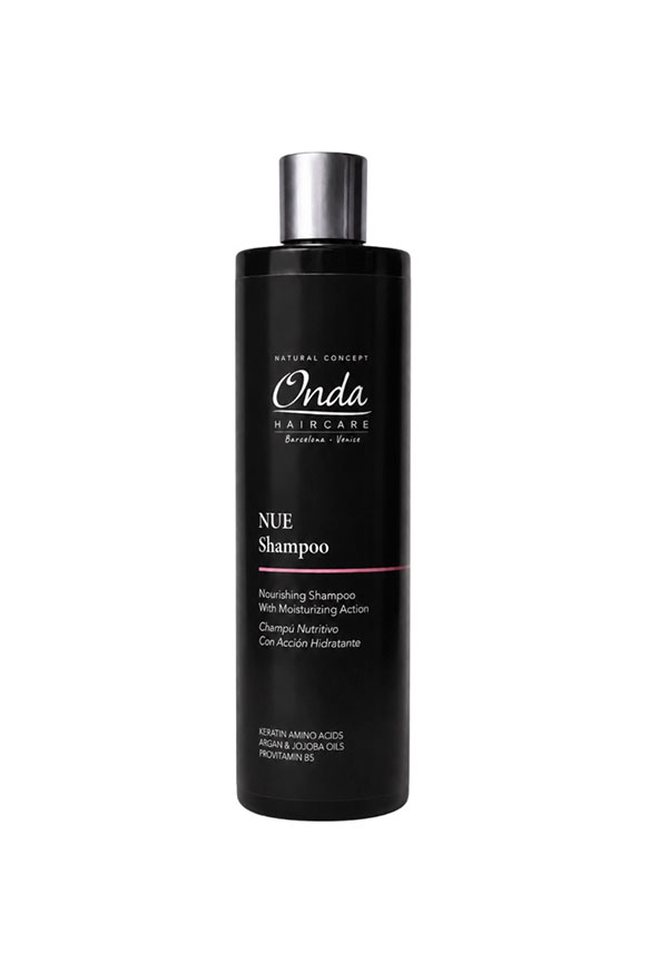 Nue Shampoo