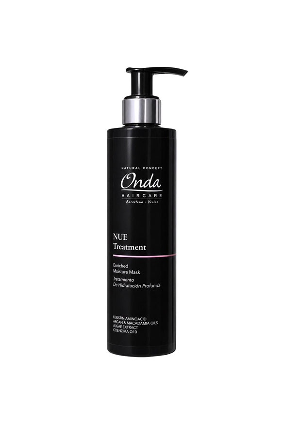 NUE Treatment
